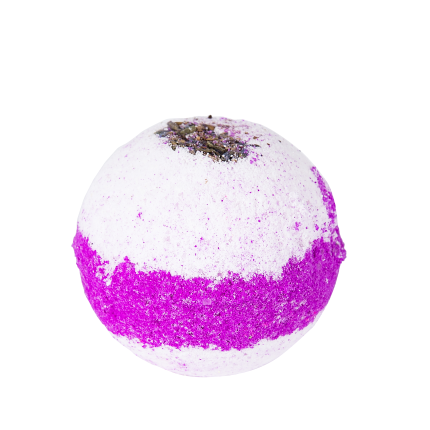 Bubblzz-Lavender-Bath-Bomb