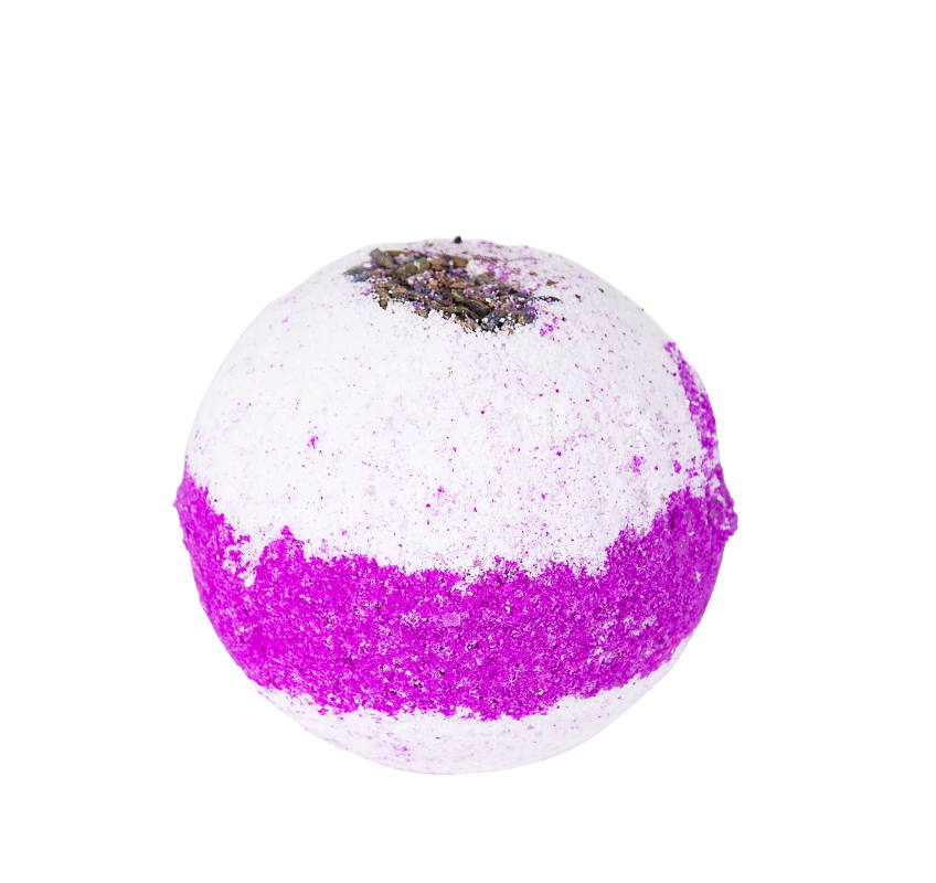 Bubblzz-Lavender-Bath-Bomb