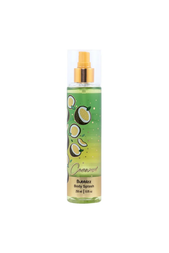 Coconut Body Splash - Image 1