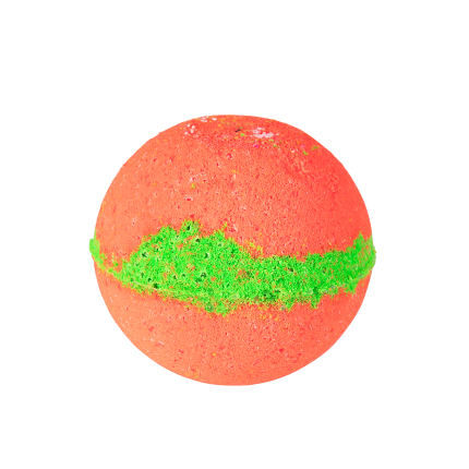 Bubblzz-Citrus-Bath-Bomb