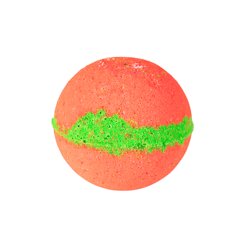 Bubblzz-Citrus-Bath-Bomb