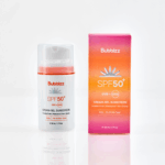 Sunscreen SPF50+