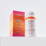 Sunscreen SPF50+ - Image 2