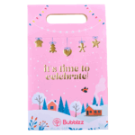 Create Your Own It's Time To Celebrate Gift Bag - Image 2